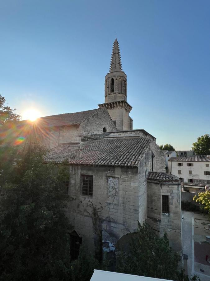 Le 47 Avignon Exterior foto