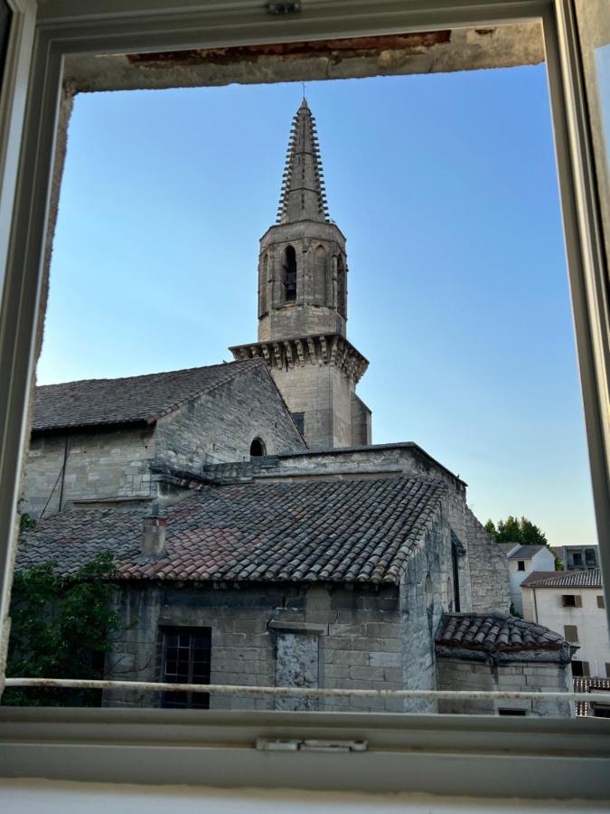 Le 47 Avignon Exterior foto